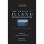 The Theory of Island Biogeography - Paperback