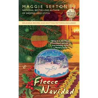 Fleece Navidad - Mass Market Paperbound