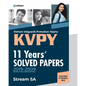 Kvpy Sa - Paperback