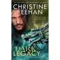 Dark Legacy - Paperback