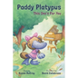 Paddy Platypus: This one's for you - Hardcover