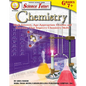 Science Tutor: Chemistry, Grades 7 - 12 - Paperback
