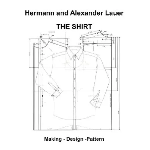 The Shirt: Malling- Design-Pattern - Paperback