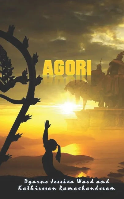 Agori - Paperback