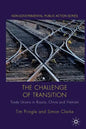 The Challenge of Transition: Trade Unions in Russia, China and Vietnam - Paperback