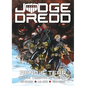 Judge Dredd: Rend and Tear with Tooth and Claw - Paperback