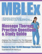 MBLEx Massage Therapy Practice Questions & Study Guide - Paperback