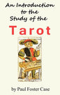 An Introduction to the Study of the Tarot - Hardcover