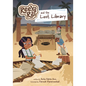 Reeya Rai and the Lost Library - Hardcover