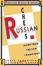 Russian Chess - Paperback