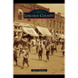 Lincoln County - Hardcover