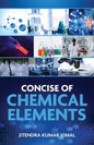 Concise of Chemical Elements - Paperback