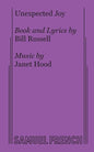 Unexpected Joy - Paperback