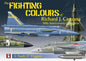 The Fighting Colours of Richard J. Caruana: 50th Anniversary Collection. 1: SAAB 37 Viggen - Paperback