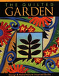 The Quilted Garden - Paperback