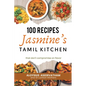 Jasmine's Tamil Kitchen - Paperback