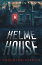 Helme House - Paperback