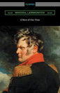 A Hero of Our Time (with an Introduction by George Reavey) - Paperback