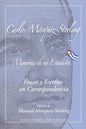MEMORIAS DE UN ESTADISTA. Frases my escritos en correspondencia - Paperback
