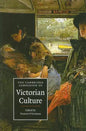 The Cambridge Companion to Victorian Culture - Paperback