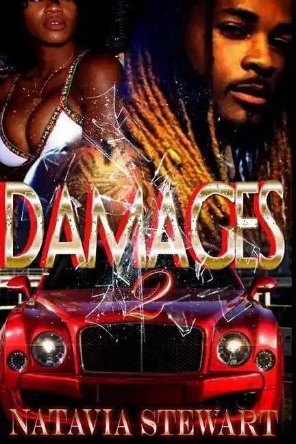 Damages 2 - Paperback