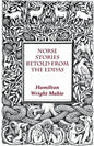 Norse Stories Retold From The Eddas - Paperback