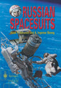 Russian Spacesuits - Paperback