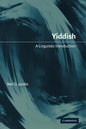 Yiddish: A Linguistic Introduction - Paperback