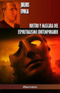 Rostro y Mascara del Espiritualismo Contemporaneo - Paperback