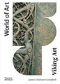 Viking Art - Paperback