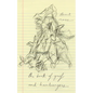The Book of Grief and Hamburgers - Paperback