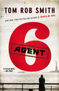 Agent 6 - Hardcover