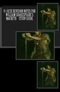 9-1 GCSE REVISION NOTES FOR WILLIAM SHAKESPEARE'S MACBETH - Study guide - Paperback