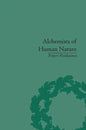 Alchemists of Human Nature: Psychological Utopianism in Gross, Jung, Reich and Fromm - Paperback