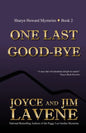 One Last Goodbye - Paperback