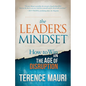 The Leader's Mindset: How to Win in the Age of Disruption - Paperback