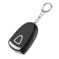 Rechargeable Personal Alarm With Light