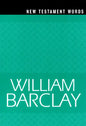 New Testament words - Paperback