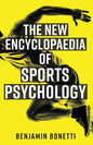 The New Encyclopaedia of Sports Psychology - Paperback