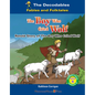 The Boy Who Cried Wolf - Hardcover