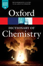 A Dictionary of Chemistry - Paperback