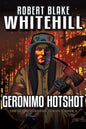 Geronimo Hotshot - Paperback