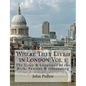 Where They Lived in London Vol 1 - Paperback
