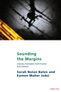Sounding the Margins: Literary Examples from France and Ireland - Paperback