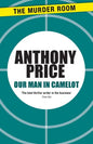 Our Man in Camelot - Paperback