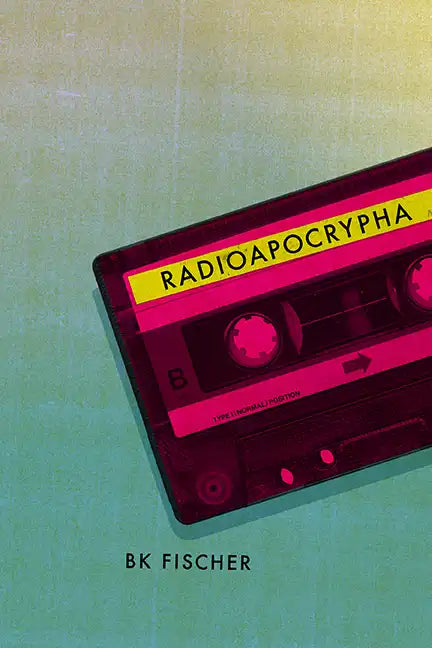Radioapocrypha - Paperback