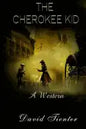The Cherokee Kid - Paperback