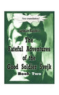 The Fateful Adventures of the Good Soldier Vejk During the World War, Book Two - Paperback