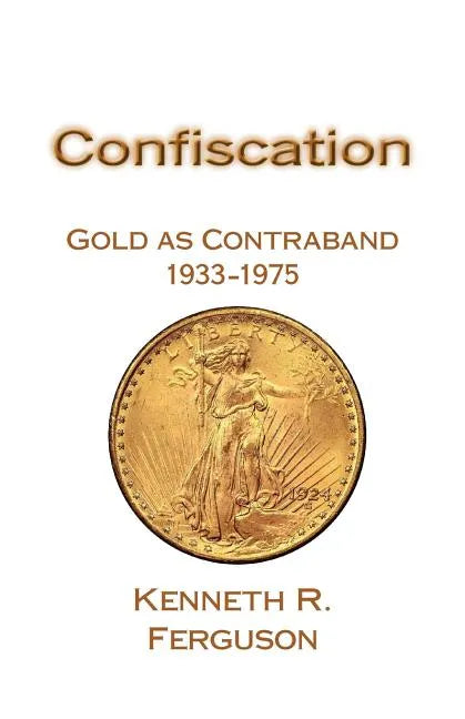 Confiscation - Paperback