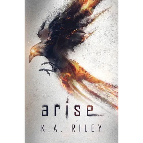 Arise: A Dystopian Novel - Paperback